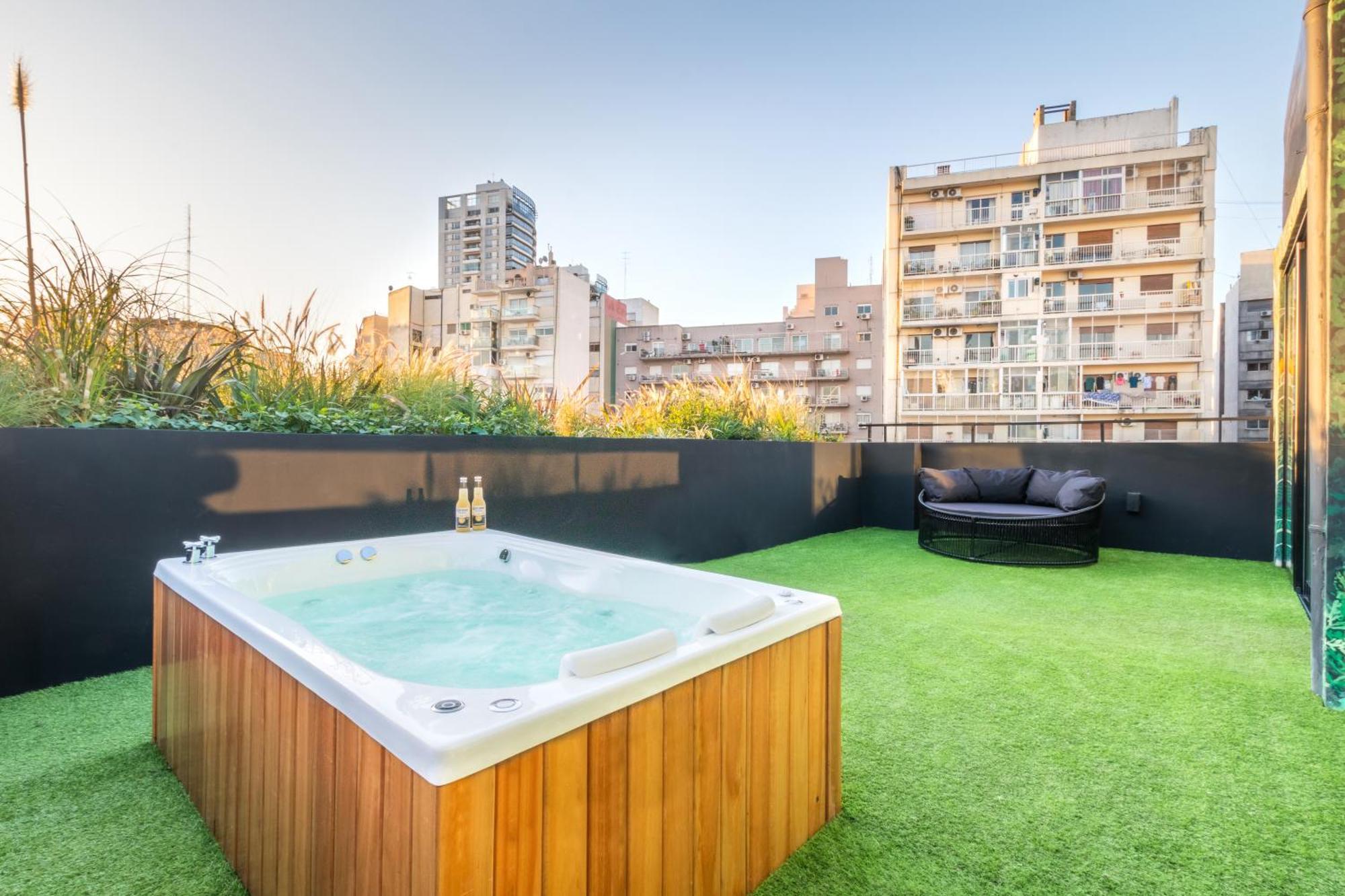 Deluxe Apartments In Palermo - By Buerentals Ciudad Autónoma de Ciudad Autónoma de Buenos Aires Exterior foto